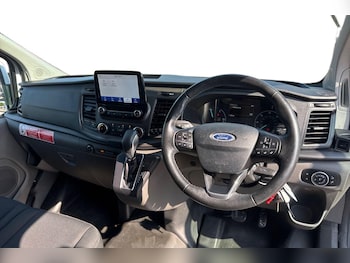 Used Ford Transit Custom 2021 for sale - 75227745: Photo
