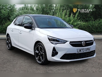 Used Vauxhall Corsa 2023 for sale - 78506937: Photo
