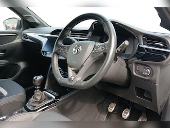Used Vauxhall Corsa 2023 for sale - 78506937: Photo
