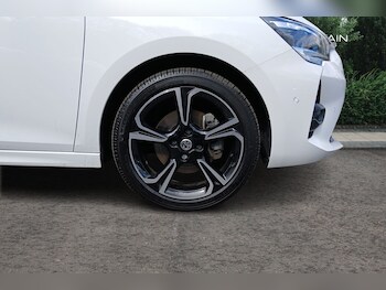 Used Vauxhall Corsa 2023 for sale - 78506937: Photo