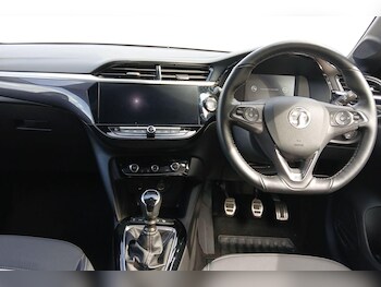 Used Vauxhall Corsa 2023 for sale - 78506937: Photo
