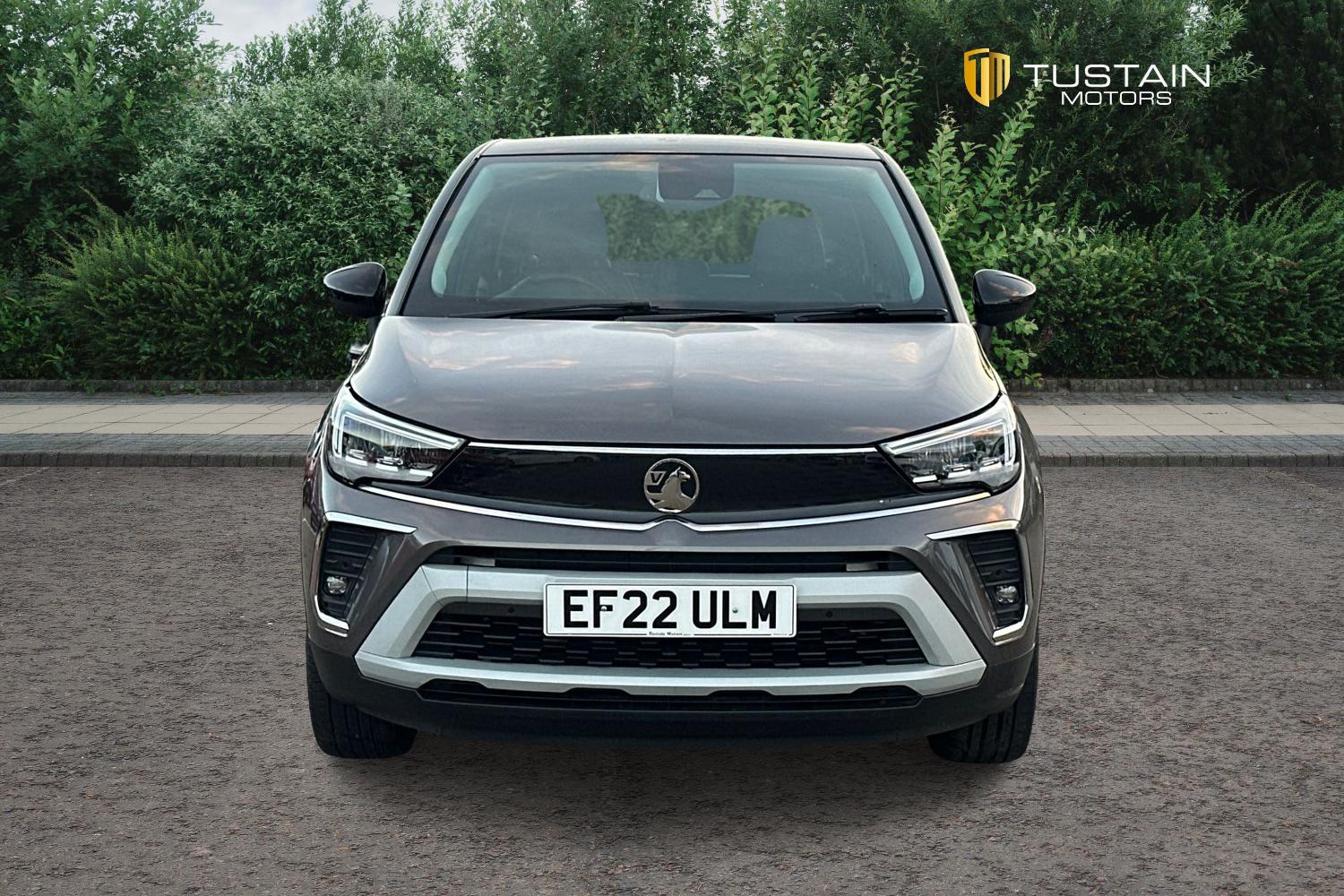 Used Vauxhall Crossland 2022 for sale - 76746428: Photo 10