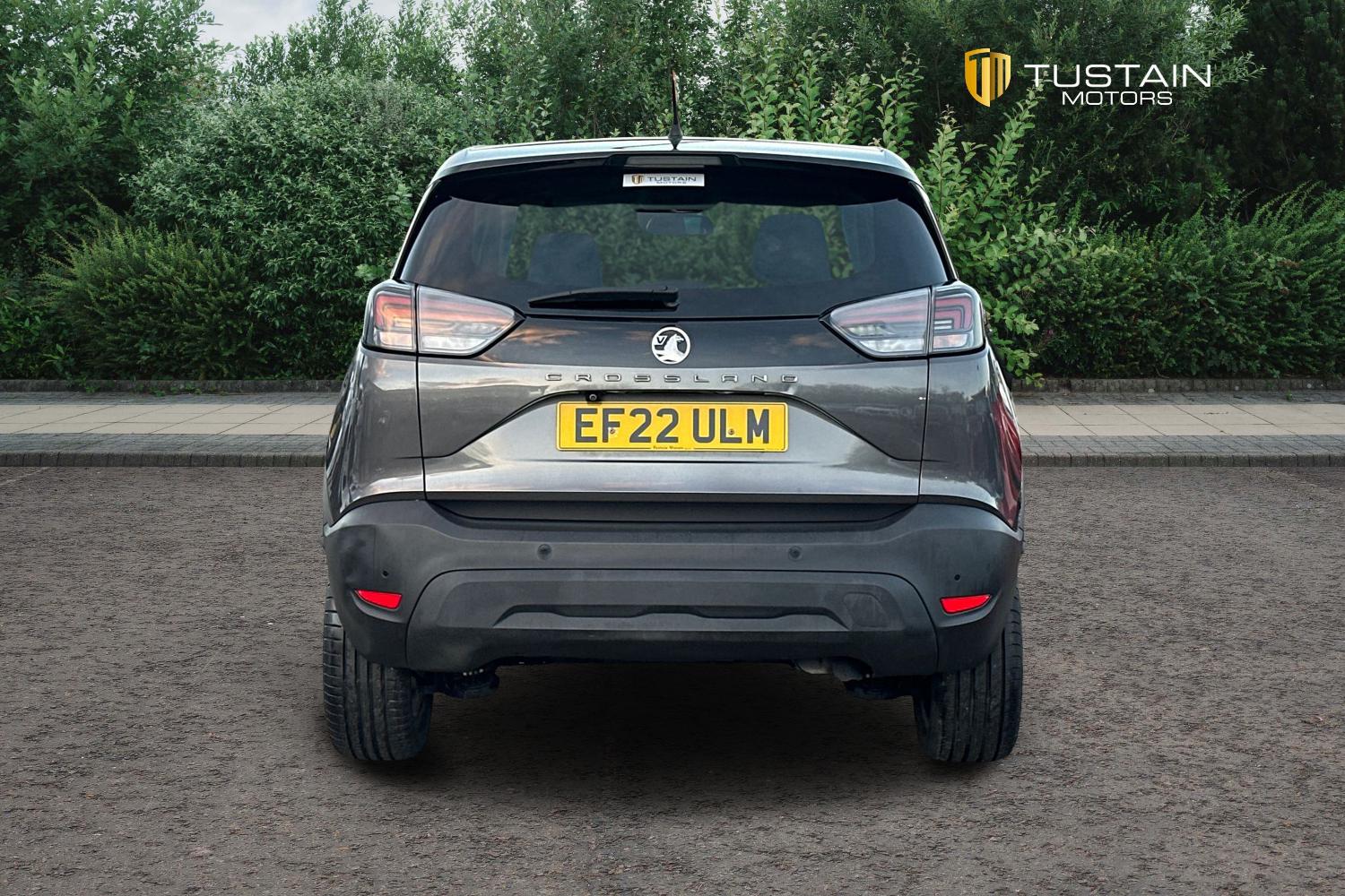 Used Vauxhall Crossland 2022 for sale - 76746428: Photo 11