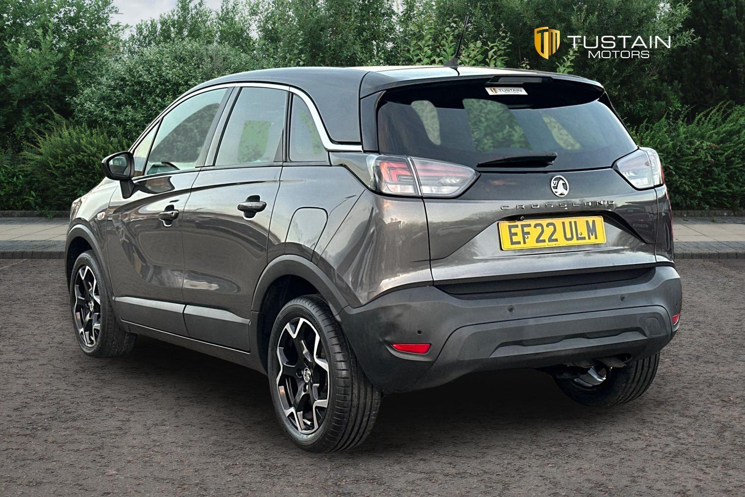 Used Vauxhall Crossland 2022 for sale - 76746428: Photo 12