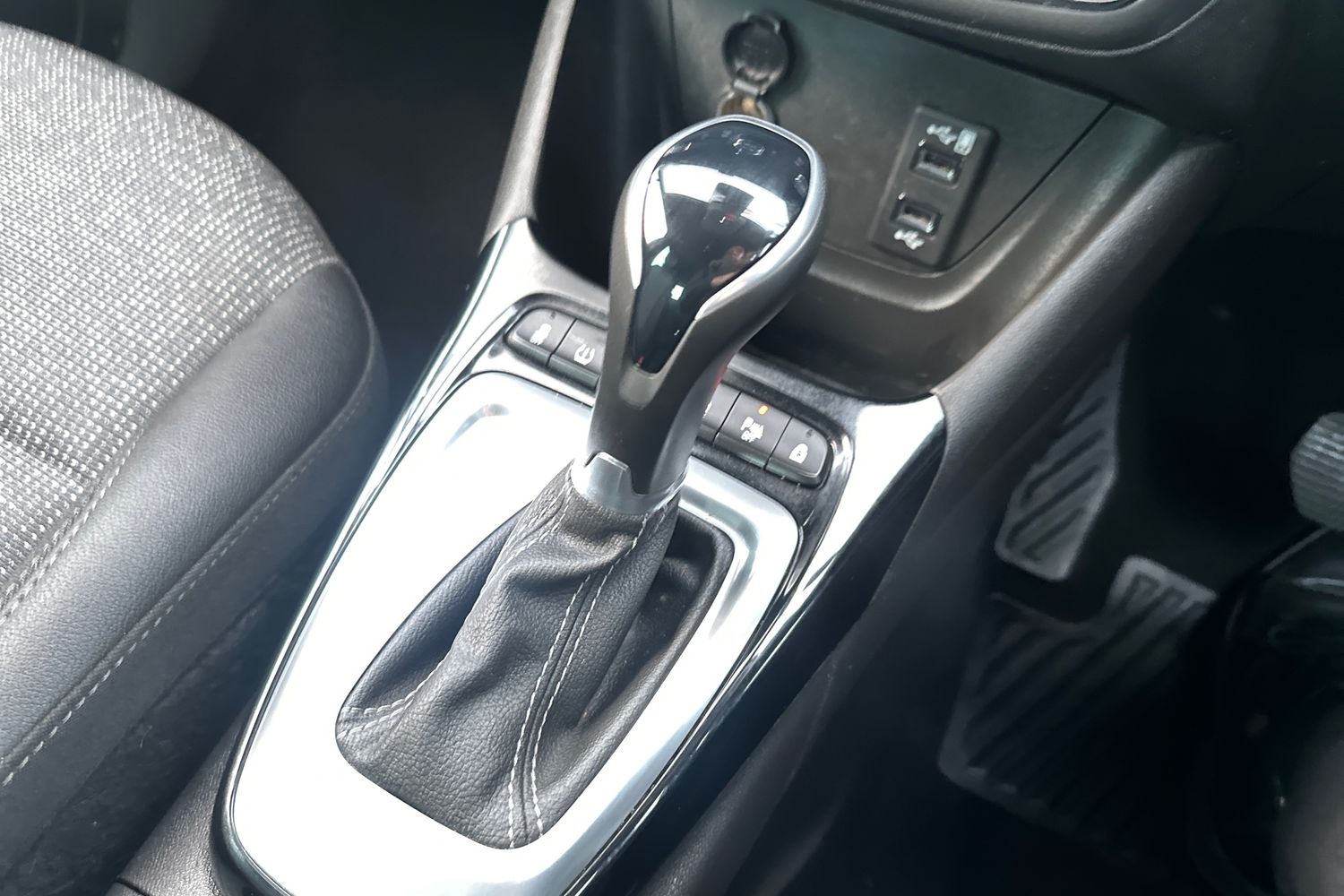 Used Vauxhall Crossland 2022 for sale - 76746428: Photo 14