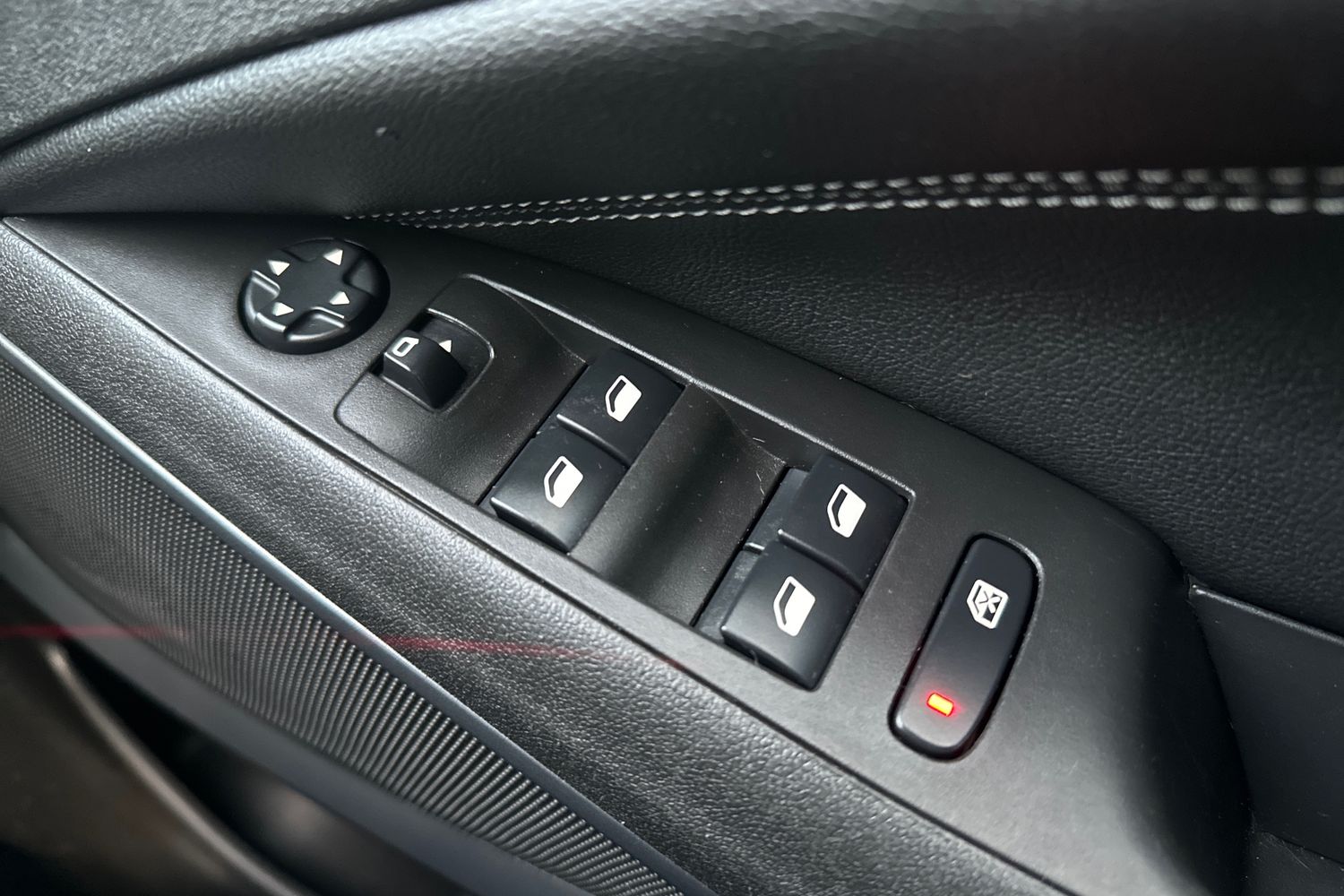 Used Vauxhall Crossland 2022 for sale - 76746428: Photo 15