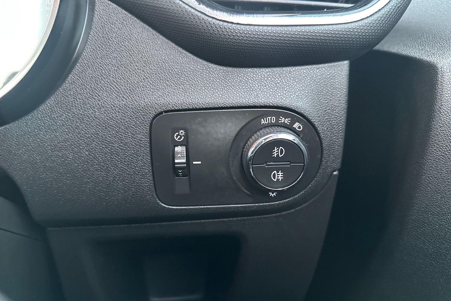 Used Vauxhall Crossland 2022 for sale - 76746428: Photo 16