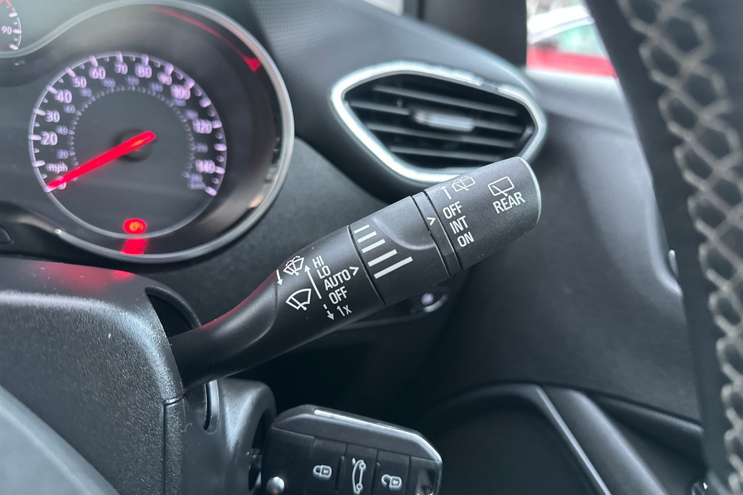 Used Vauxhall Crossland 2022 for sale - 76746428: Photo 20