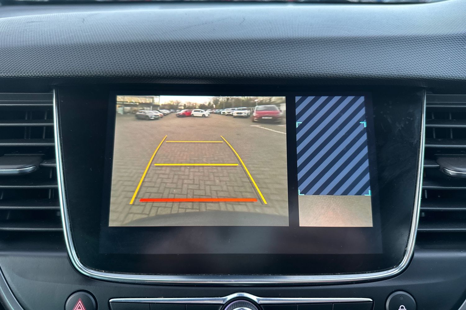 Used Vauxhall Crossland 2022 for sale - 76746428: Photo 21