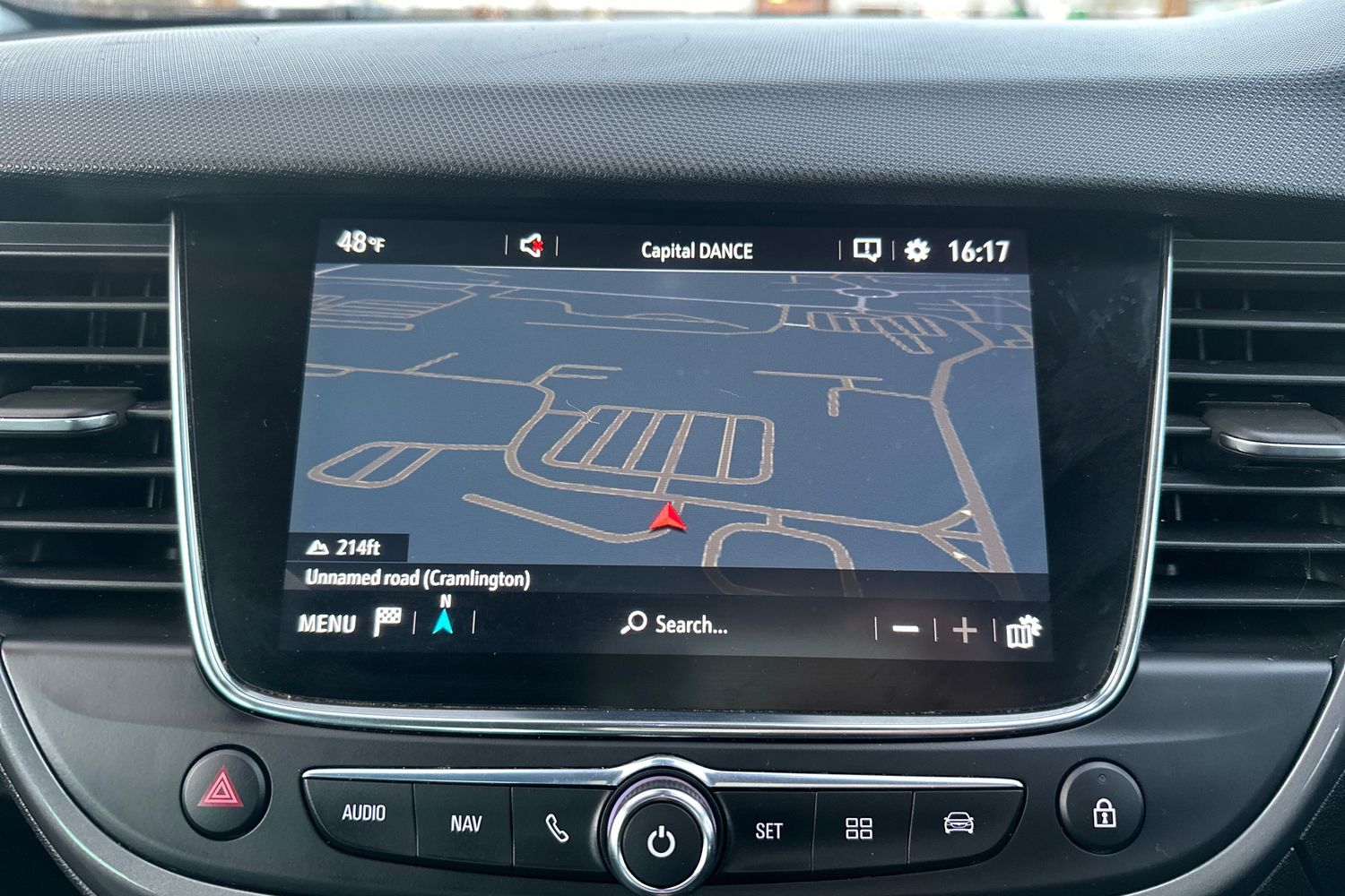 Used Vauxhall Crossland 2022 for sale - 76746428: Photo 24