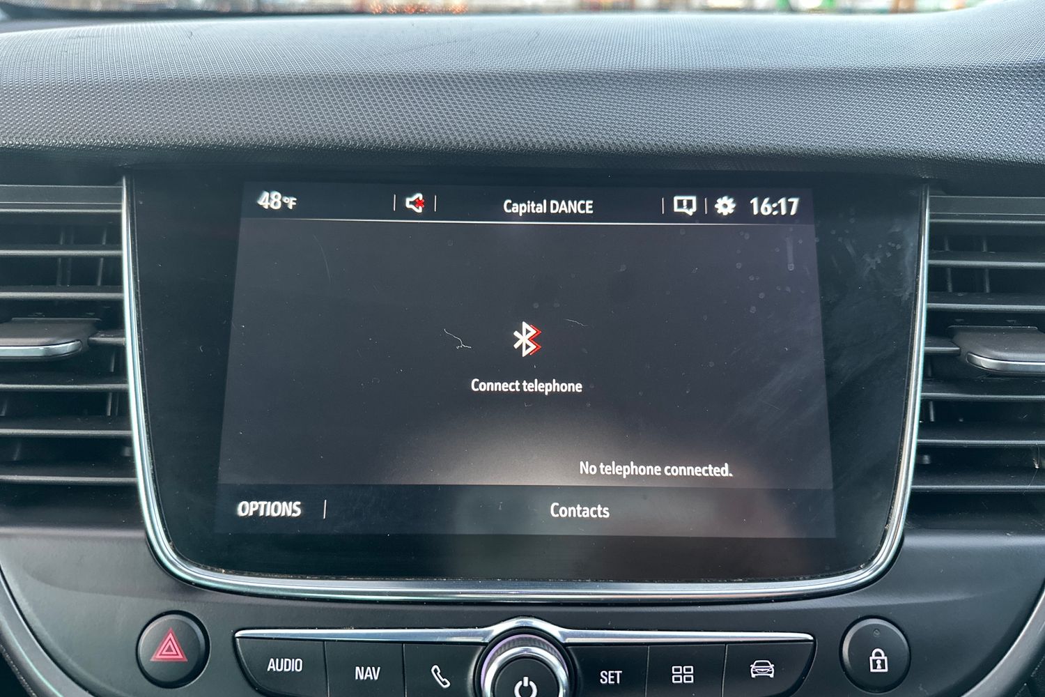 Used Vauxhall Crossland 2022 for sale - 76746428: Photo 25