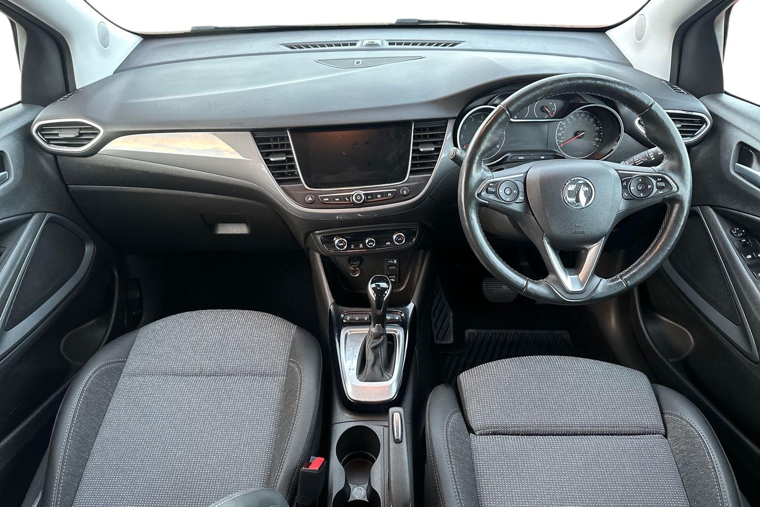 Used Vauxhall Crossland 2022 for sale - 76746428: Photo 4