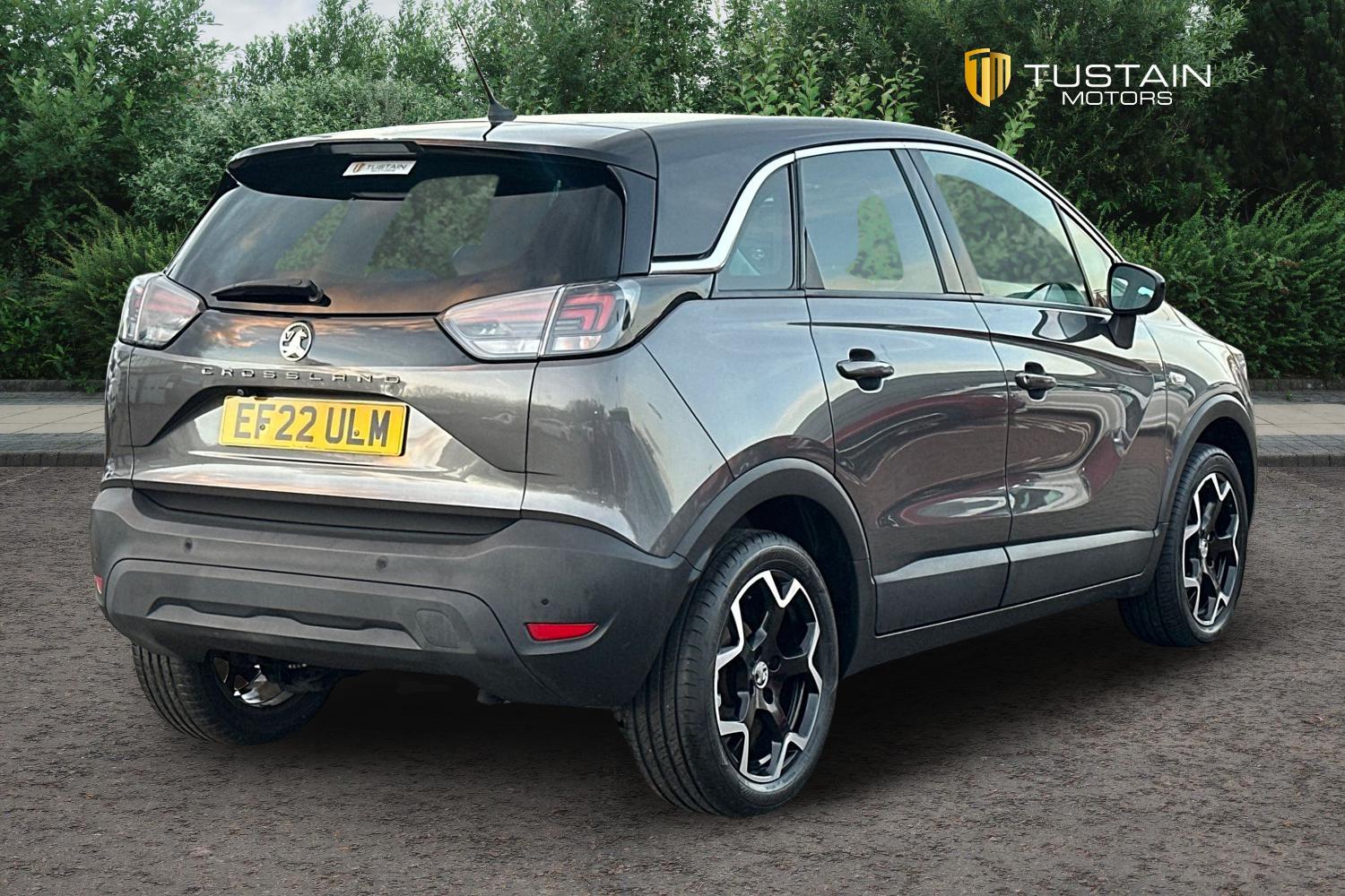 Used Vauxhall Crossland 2022 for sale - 76746428: Photo 7