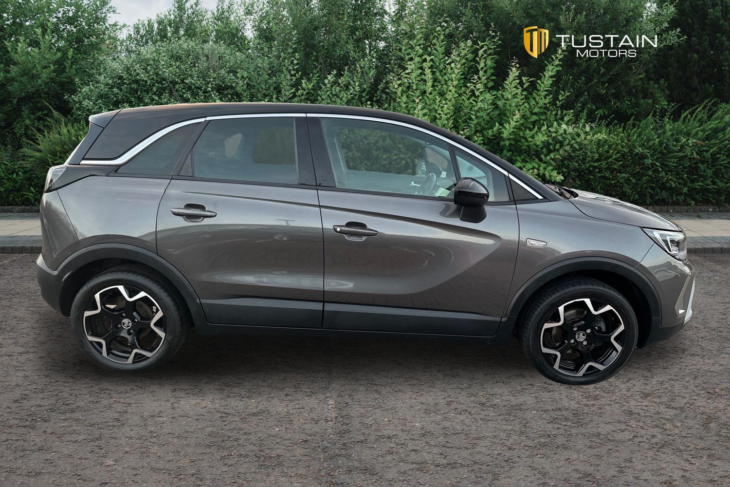 Used Vauxhall Crossland 2022 for sale - 76746428: Photo 8