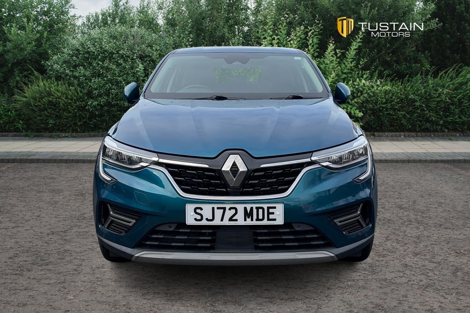 Used Renault Arkana 2022 for sale - 77862957: Photo 10