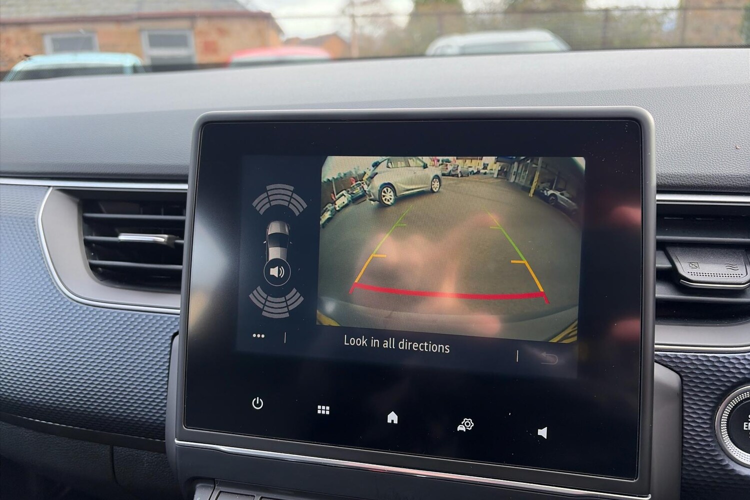 Used Renault Arkana 2022 for sale - 77862957: Photo 15