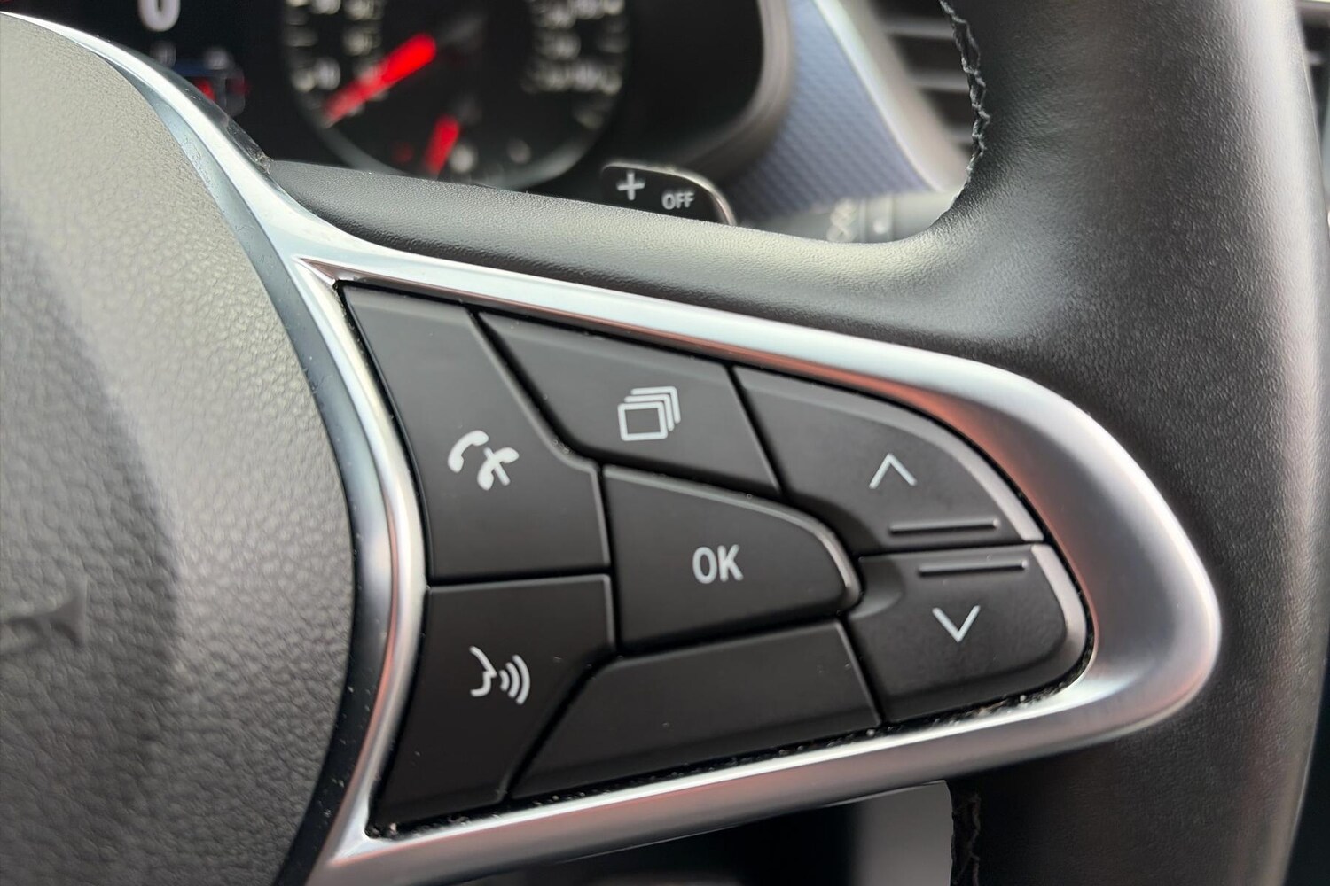 Used Renault Arkana 2022 for sale - 77862957: Photo 17