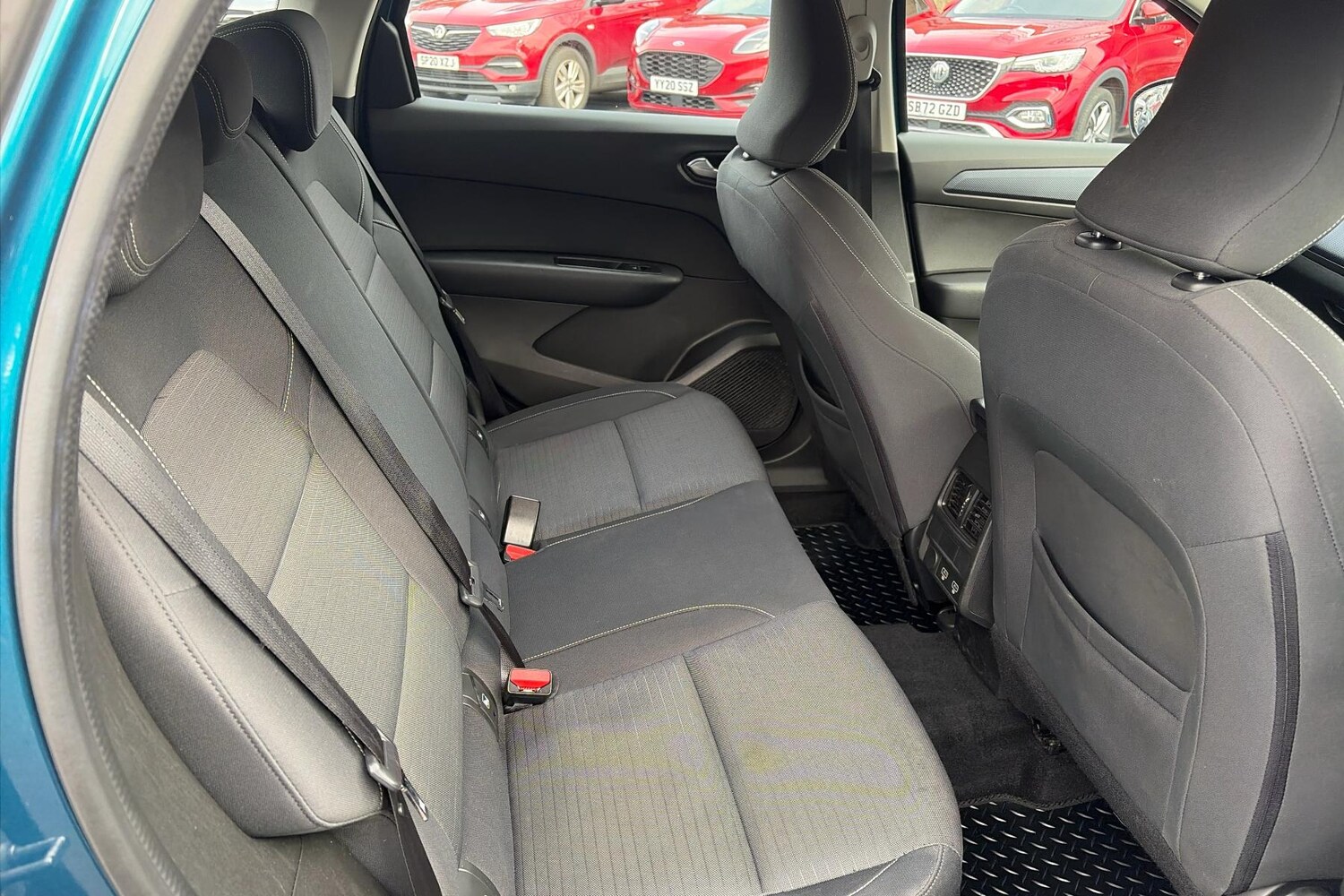 Used Renault Arkana 2022 for sale - 77862957: Photo 22