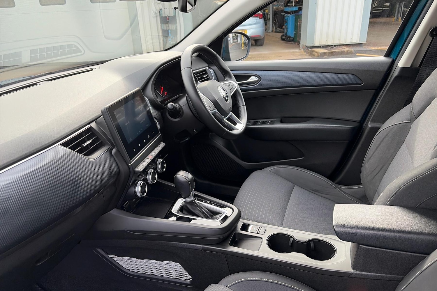 Used Renault Arkana 2022 for sale - 77862957: Photo 5