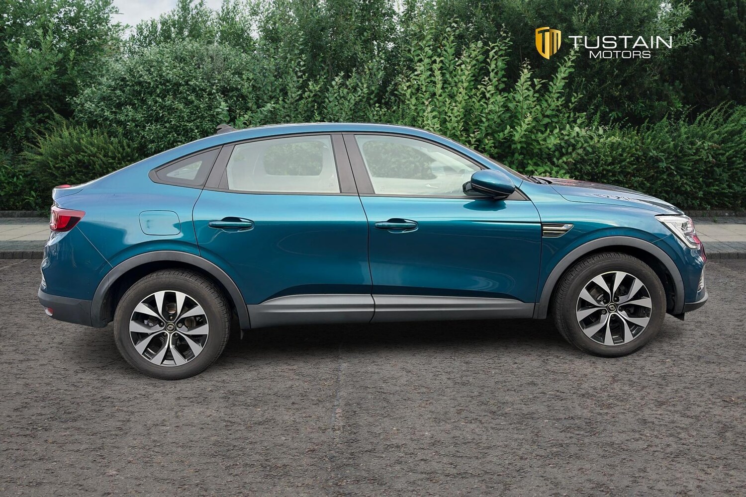 Used Renault Arkana 2022 for sale - 77862957: Photo 8