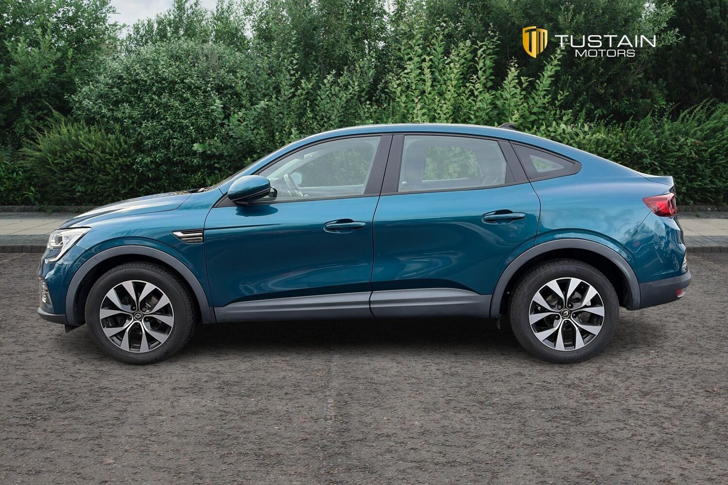 Used Renault Arkana 2022 for sale - 77862957: Photo 9