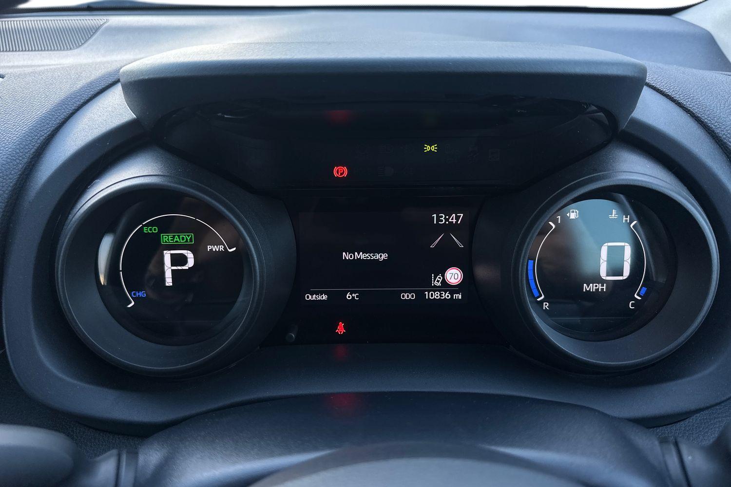 Used Toyota Yaris for sale - 77361649: Photo 13