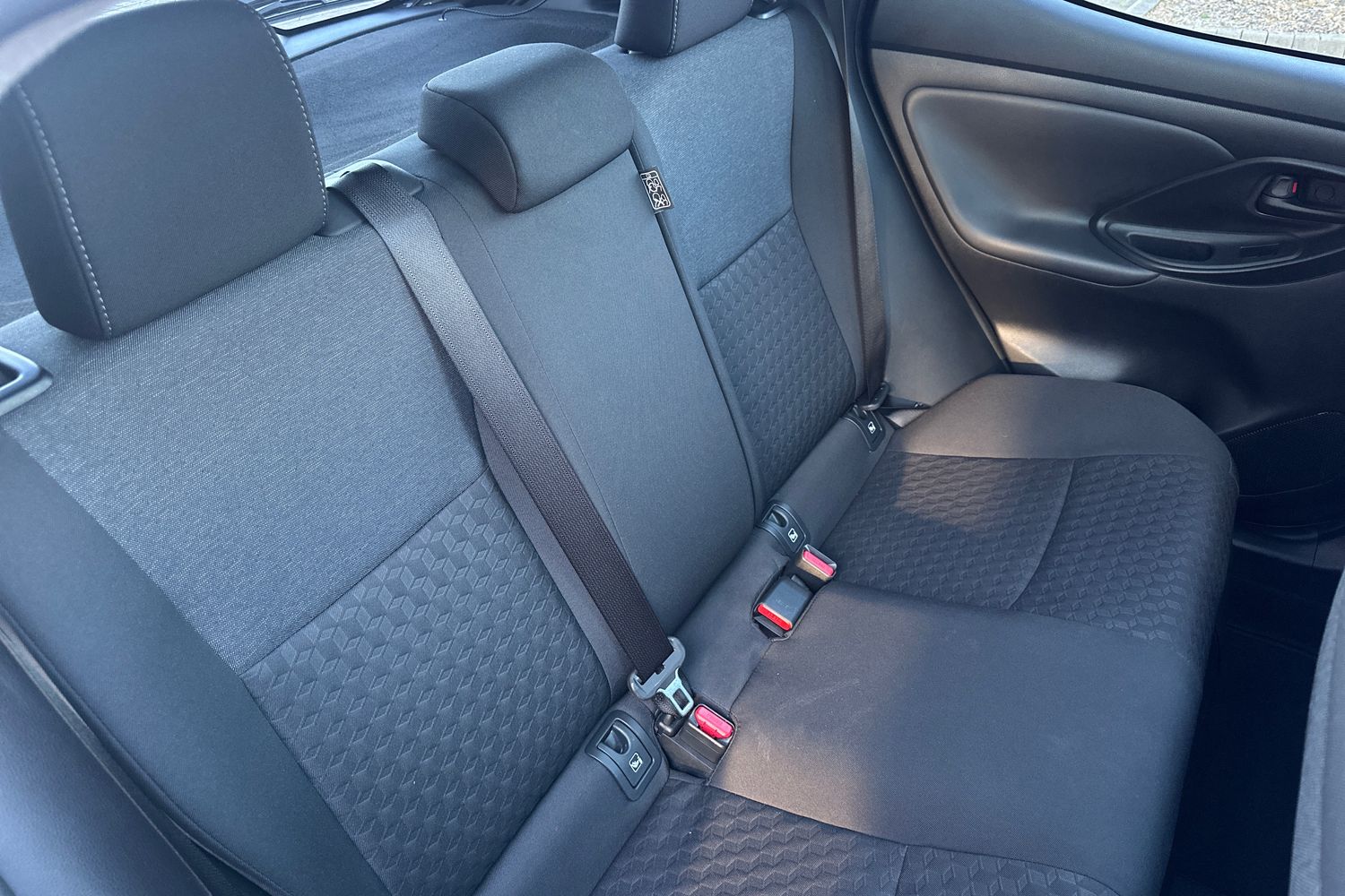 Used Toyota Yaris for sale - 77361649: Photo 17