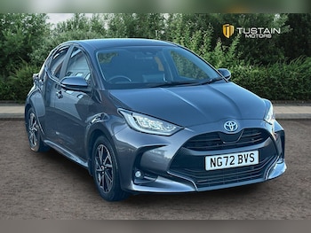 Used Toyota Yaris undefined for sale - 77361649: Photo