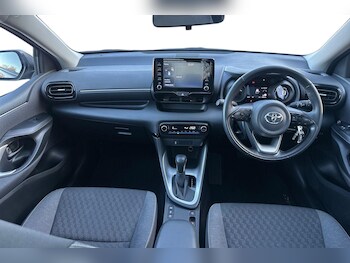 Used Toyota Yaris undefined for sale - 77361649: Photo