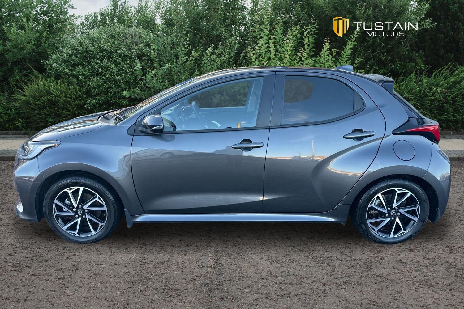 Used Toyota Yaris for sale - 77361649: Photo 9