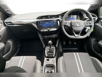 Used Vauxhall Corsa 2026 for sale - 79306361: Photo