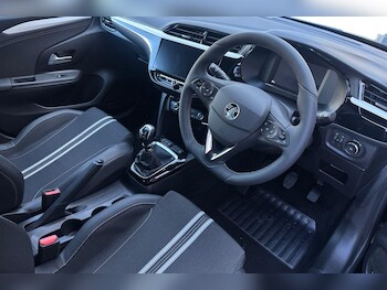 Used Vauxhall Corsa 2025 for sale - 75944121: Photo