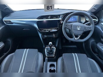 Used Vauxhall Corsa 2025 for sale - 75944121: Photo