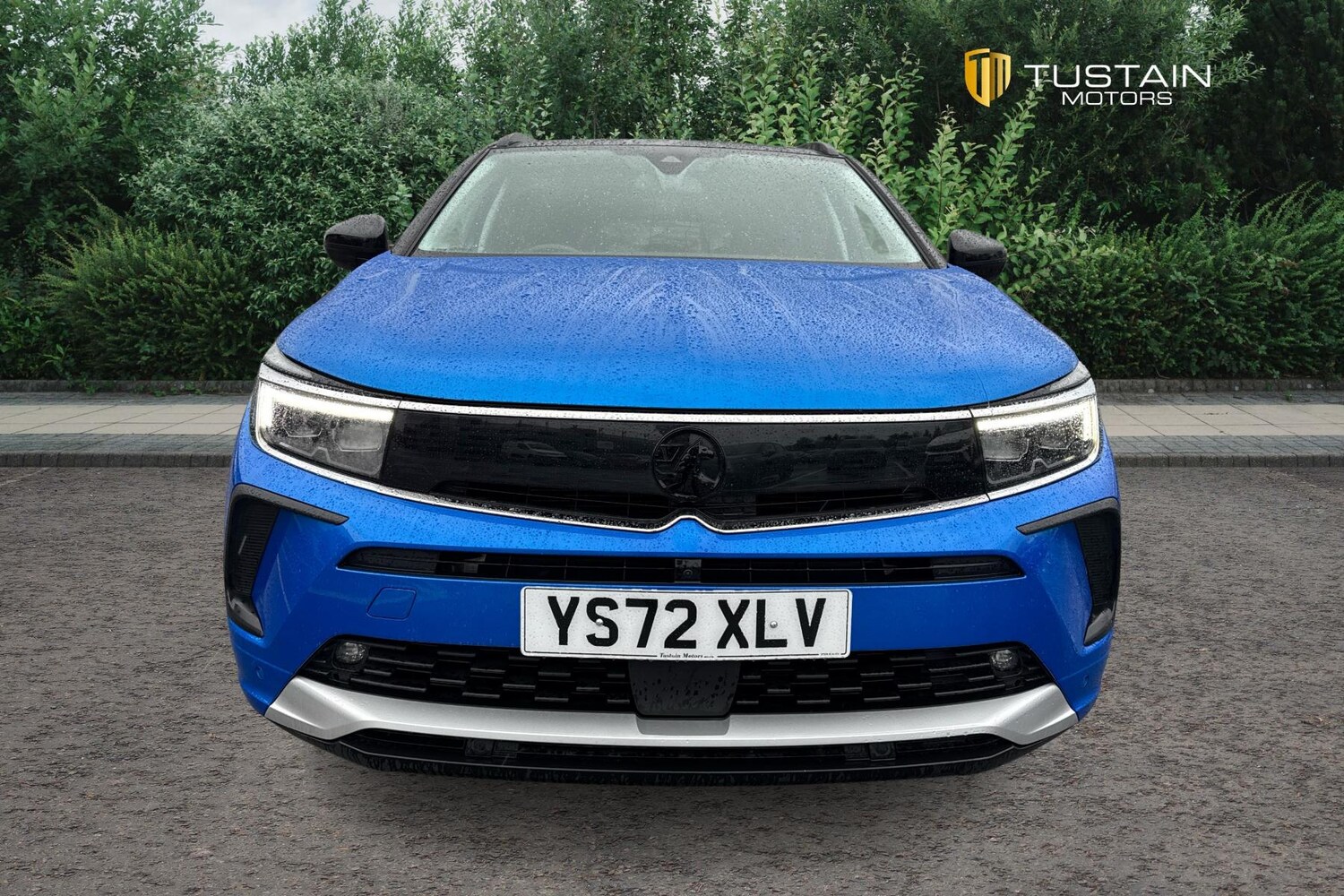 Used Vauxhall Grandland 2022 for sale - 77561160: Photo 10