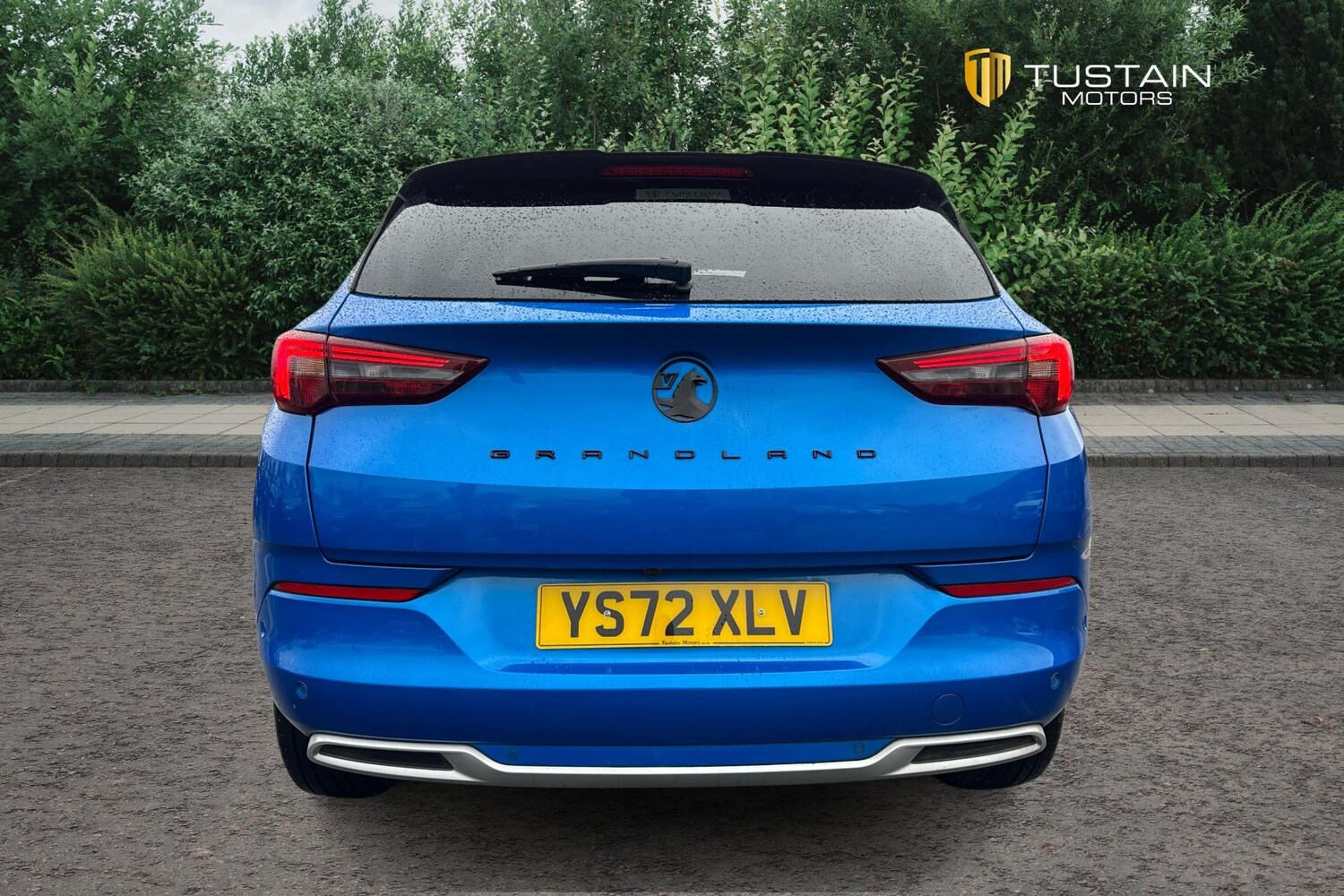 Used Vauxhall Grandland 2022 for sale - 77561160: Photo 11