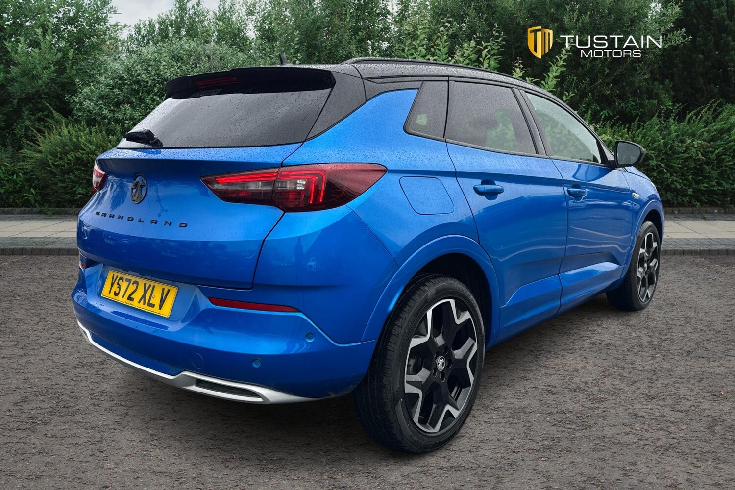 Used Vauxhall Grandland 2022 for sale - 77561160: Photo 12