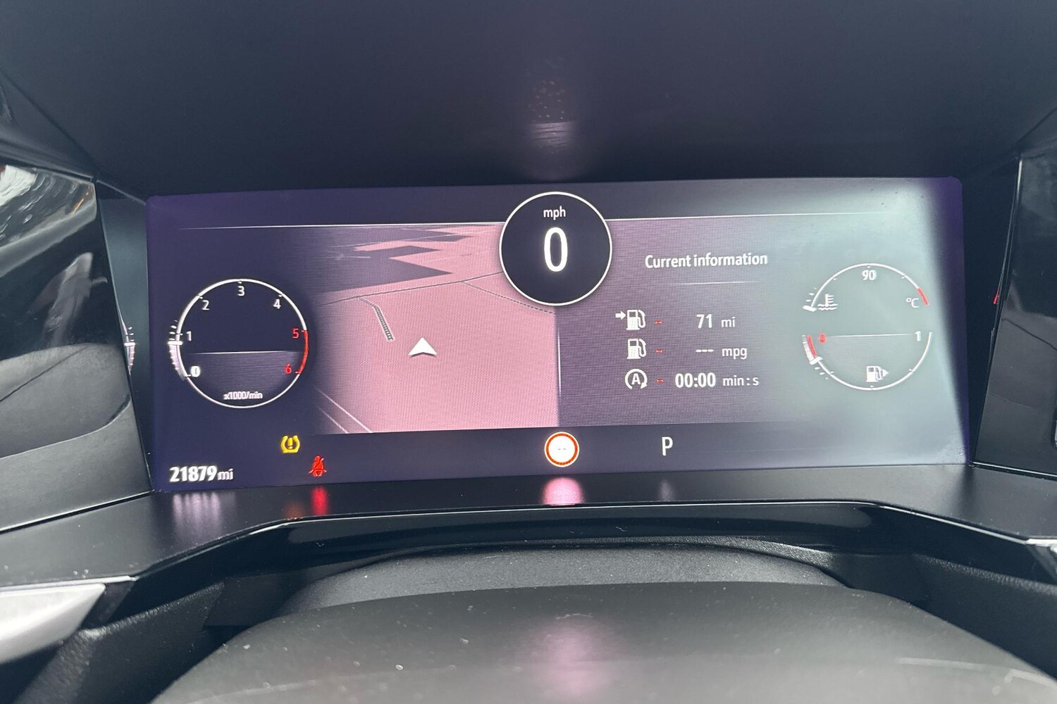 Used Vauxhall Grandland 2022 for sale - 77561160: Photo 13