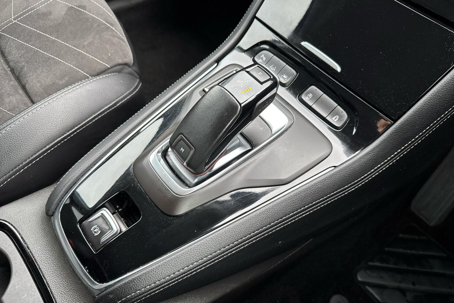 Used Vauxhall Grandland 2022 for sale - 77561160: Photo 14