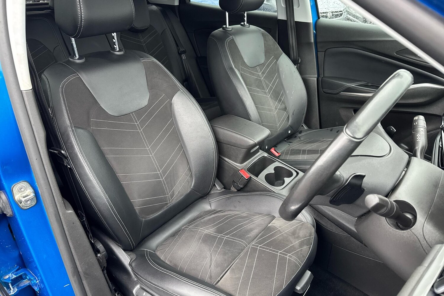 Used Vauxhall Grandland 2022 for sale - 77561160: Photo 15