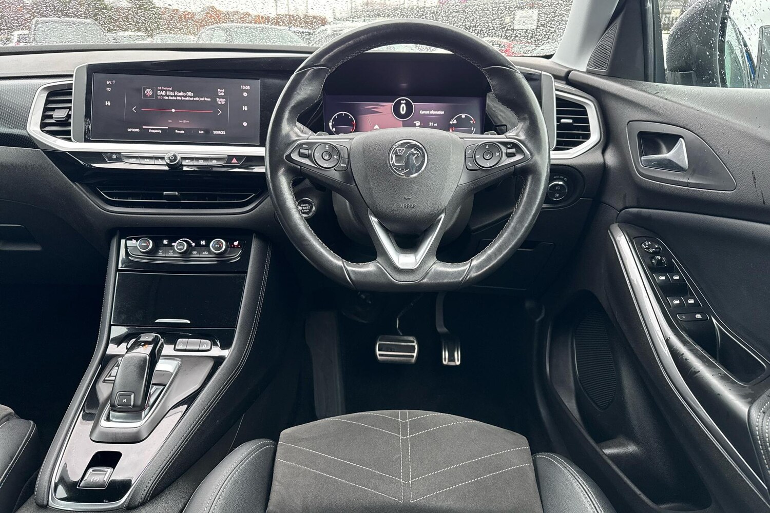 Used Vauxhall Grandland 2022 for sale - 77561160: Photo 17