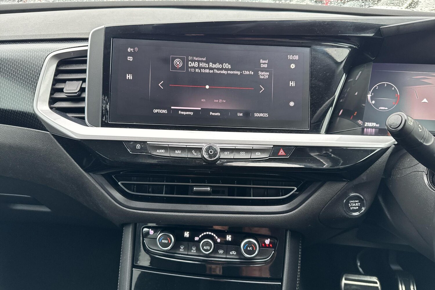 Used Vauxhall Grandland 2022 for sale - 77561160: Photo 18