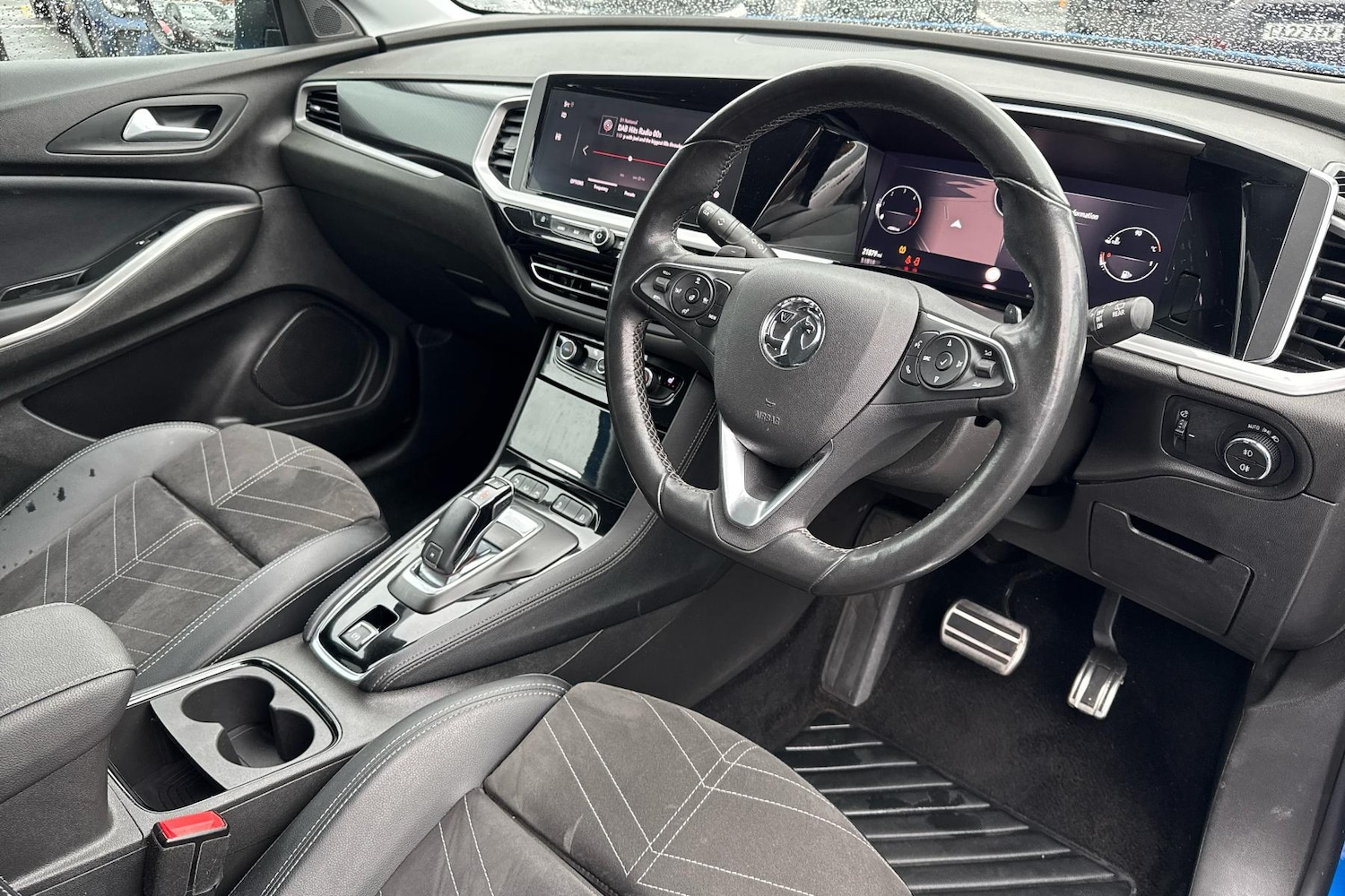 Used Vauxhall Grandland 2022 for sale - 77561160: Photo 2