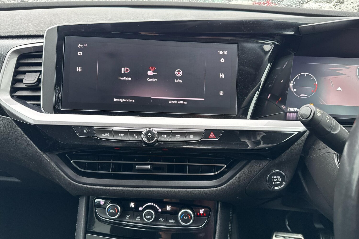 Used Vauxhall Grandland 2022 for sale - 77561160: Photo 23