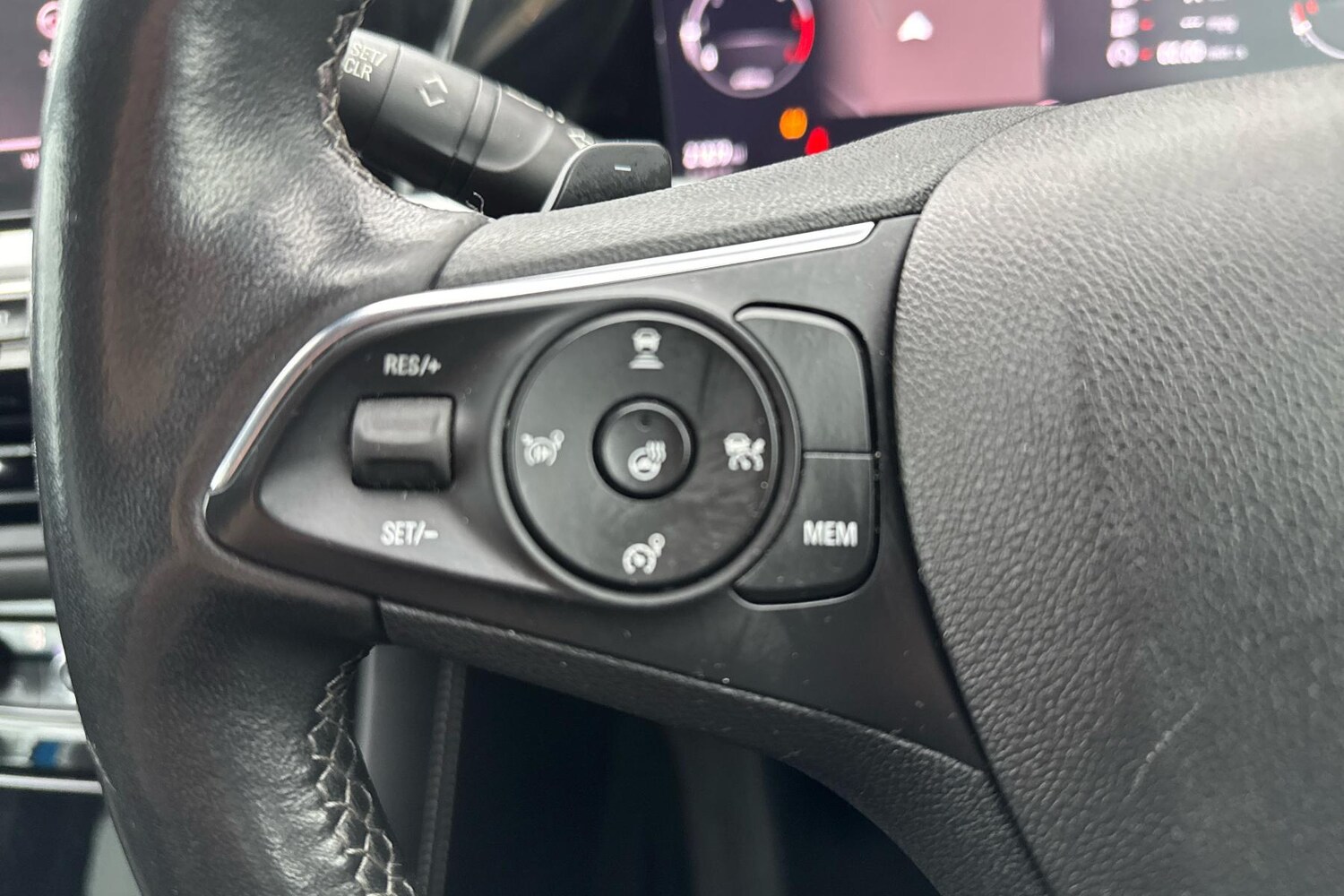 Used Vauxhall Grandland 2022 for sale - 77561160: Photo 24