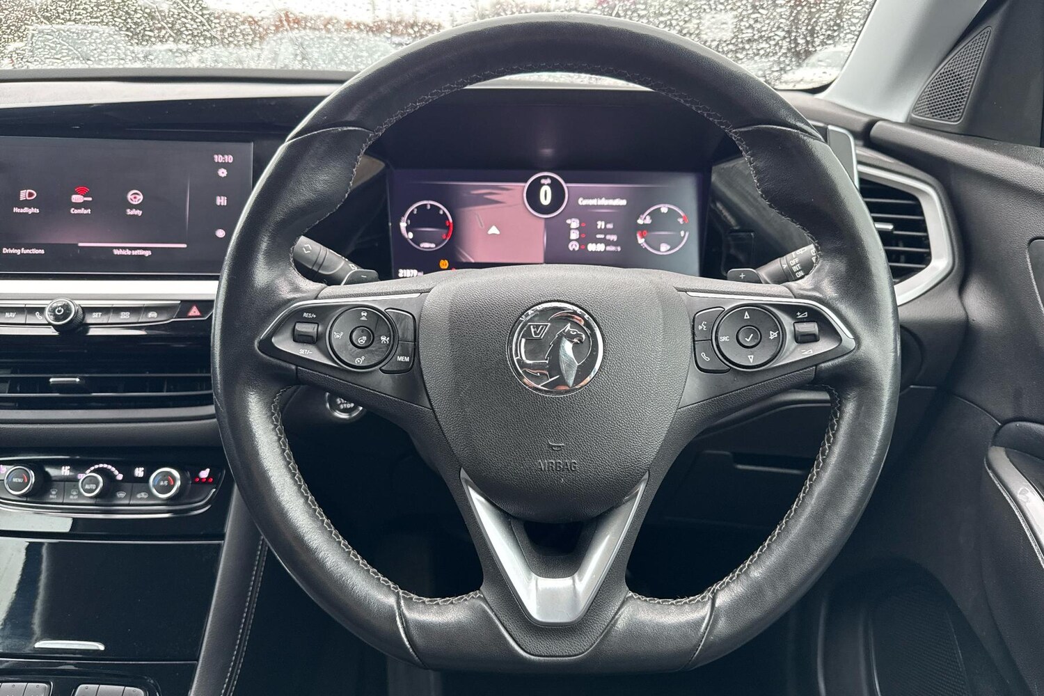 Used Vauxhall Grandland 2022 for sale - 77561160: Photo 25