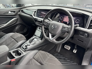 Used Vauxhall Grandland 2022 for sale - 77561160: Photo