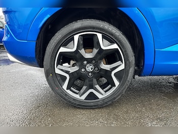 Used Vauxhall Grandland 2022 for sale - 77561160: Photo