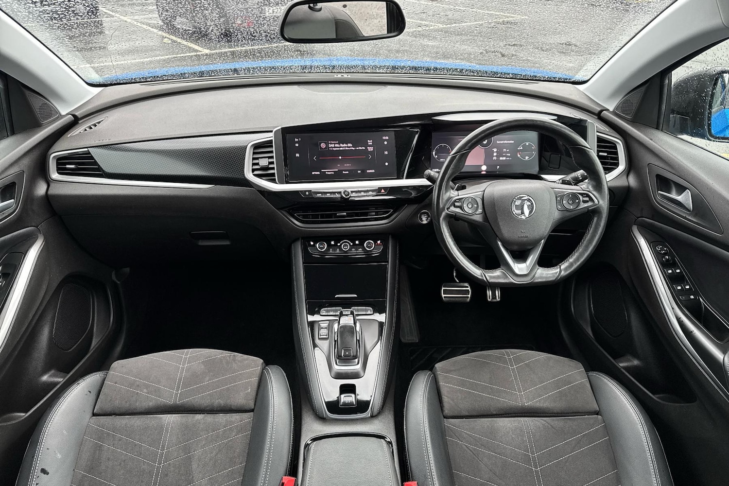 Used Vauxhall Grandland 2022 for sale - 77561160: Photo 4