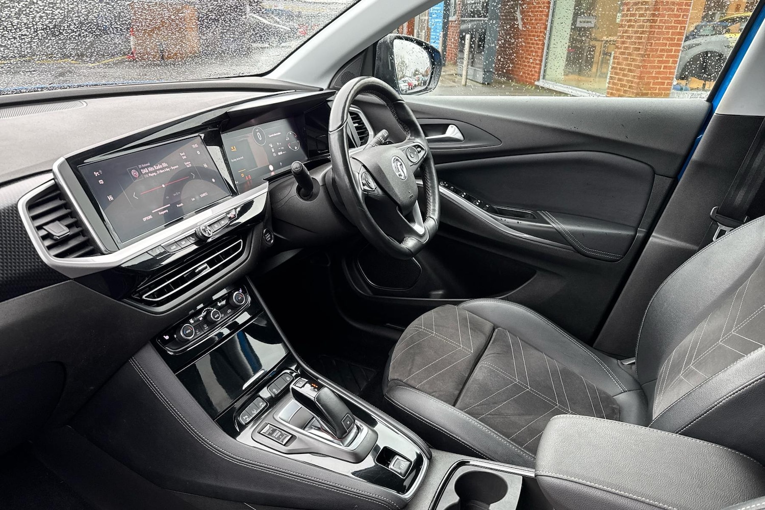 Used Vauxhall Grandland 2022 for sale - 77561160: Photo 5