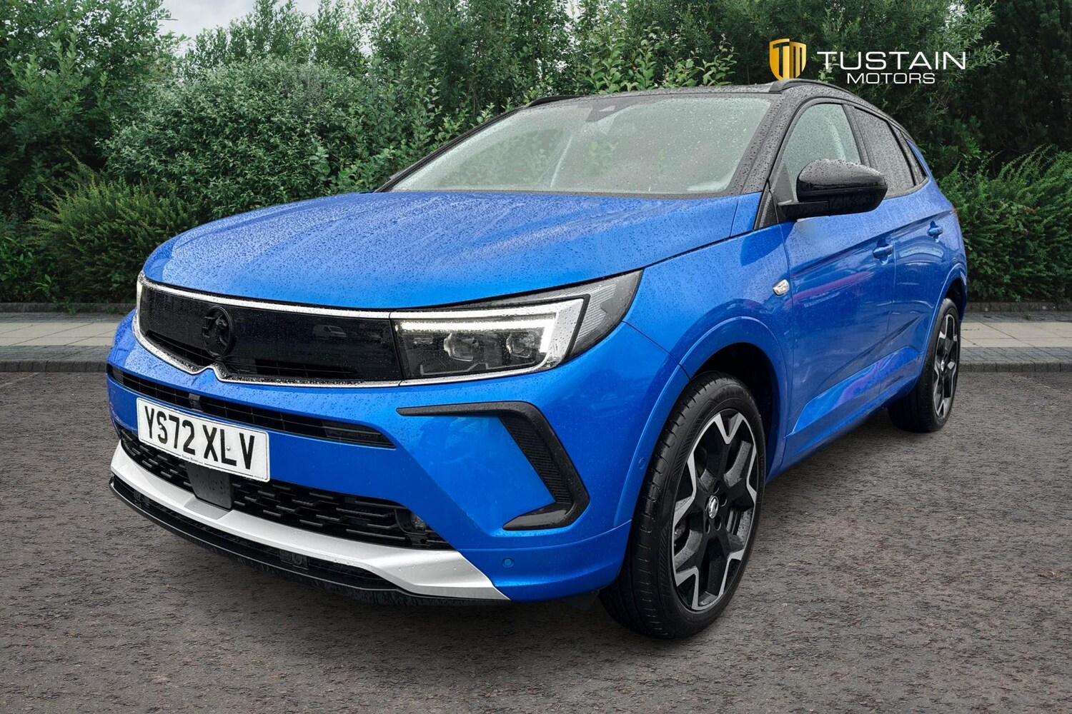 Used Vauxhall Grandland 2022 for sale - 77561160: Photo 6